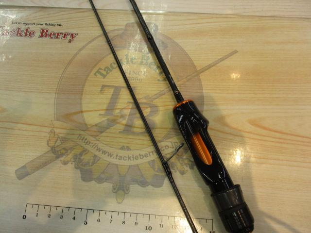 イプリミ 56XXUL-S｜＠ベリーネット 日本最大新品中古釣具WEB