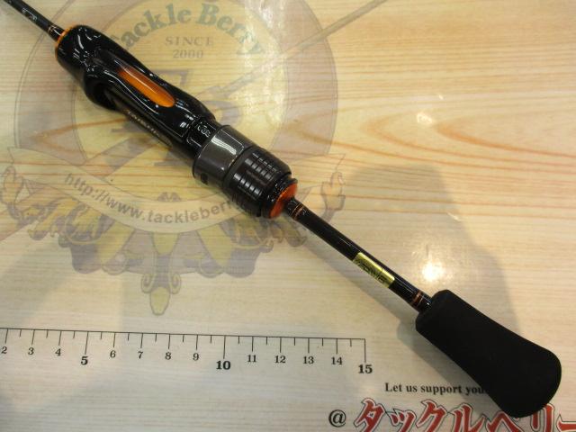 イプリミ 56XXUL-S｜＠ベリーネット 日本最大新品中古釣具WEB
