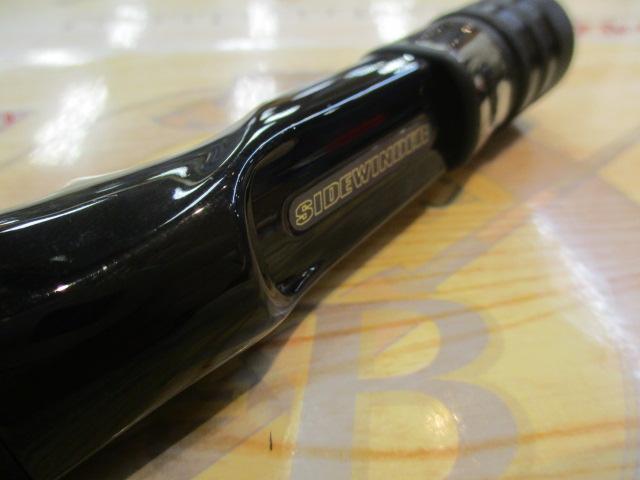 サイドワインダーグレートパフォーマー HGC-610MLXF/GP