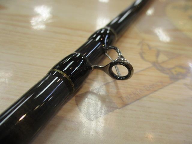 サイドワインダーグレートパフォーマー HGC-610MLXF/GP