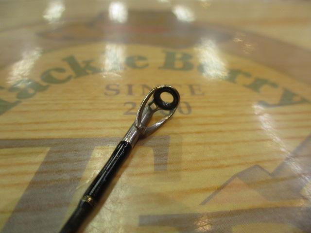 サイドワインダーグレートパフォーマー HGC-610MLXF/GP