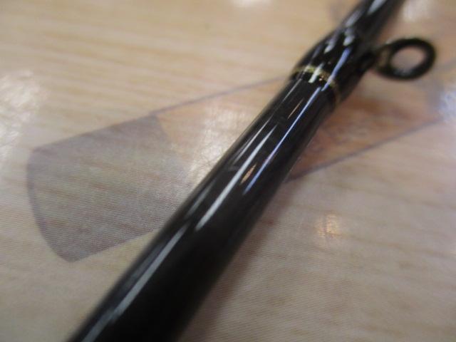 サイドワインダーグレートパフォーマー HGC-610MLXF/GP