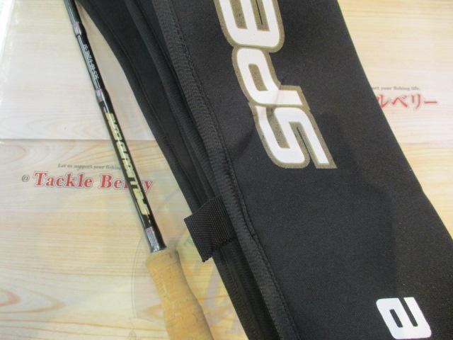 スペルバウンド コア SCS-66-1/2ML-ST