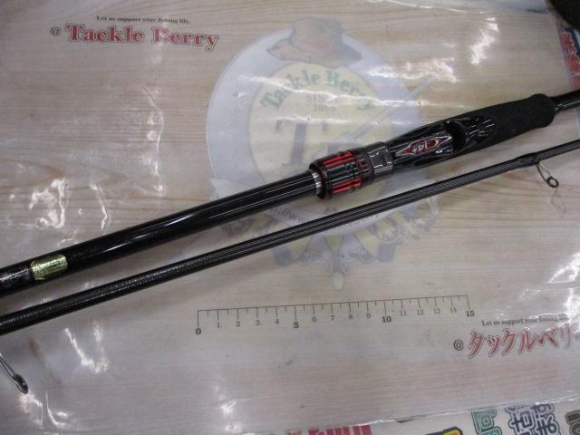 セフィアTT S86M｜＠ベリーネット 日本最大新品中古釣具WEBショップ