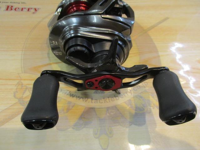 20アルファス AIR TW 7.1R