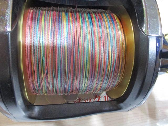 14ビーストマスター 6000