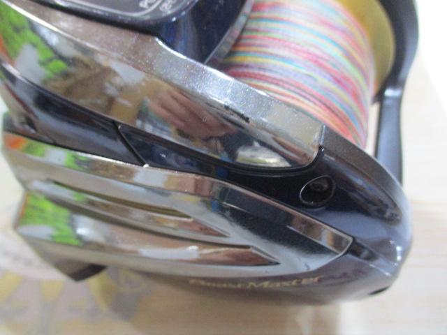 14ビーストマスター 6000