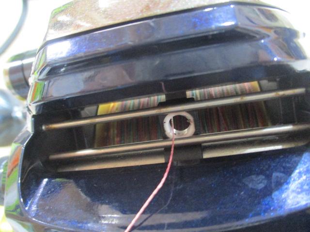 14ビーストマスター 6000