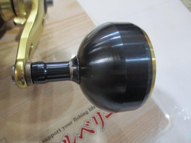 14ビーストマスター 6000