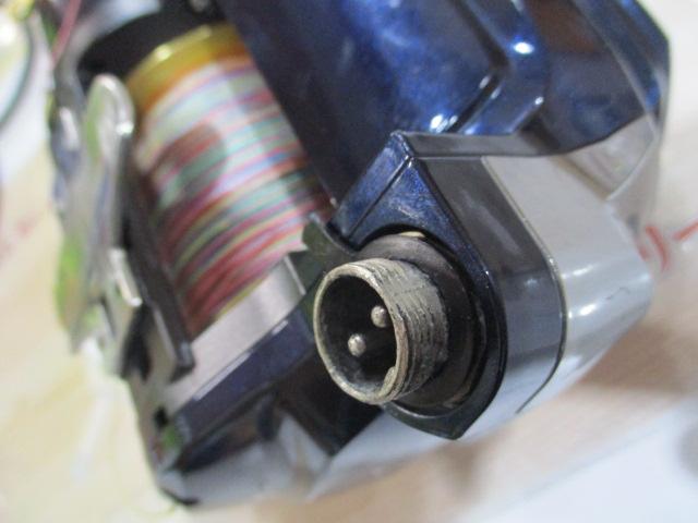 14ビーストマスター 6000