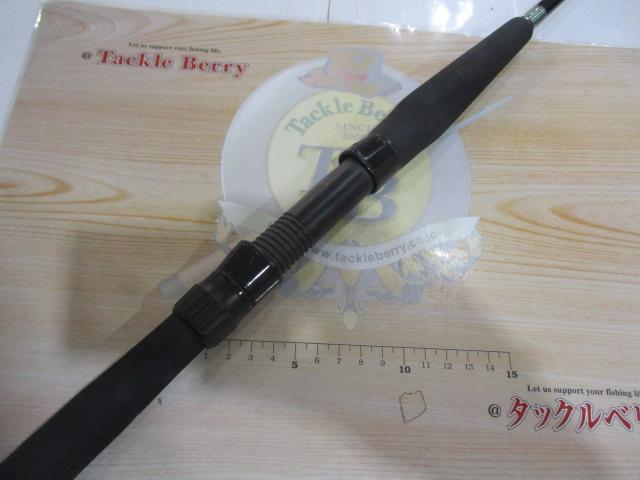 ネイチャーボーイズ　アイアンウィップ　IWNB-613 Nature Boys IRON WHIP アイアンウィップ IWNB-613 - 中古