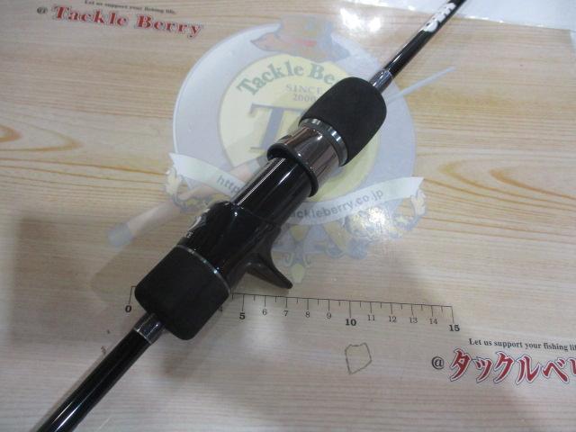 ジャムロッド 5フォース JR 603-5｜＠ベリーネット 日本最大新品