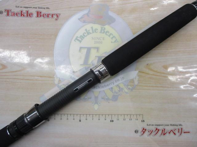 コルトスナイパー XR S100XH3 – 中古釣具の買取・販売 イエロー
