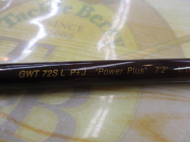 ゴールデンウィングツアーエディション GWT72SLP+J｜＠ベリー