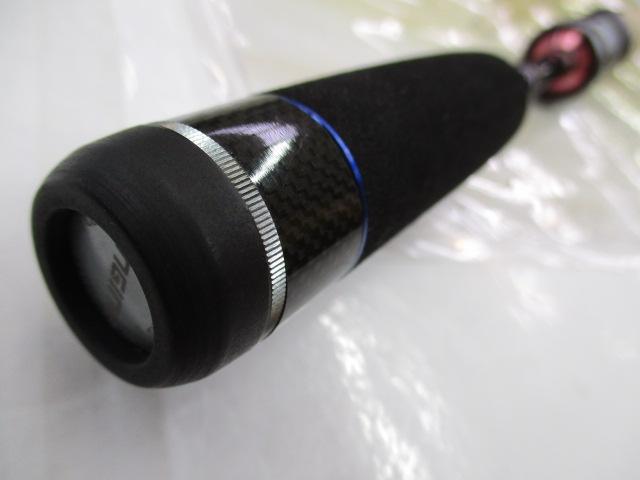 スペルバウンド コア SCS-60-1/2UL-ST