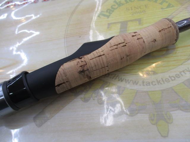 スペルバウンド コア SCS-60-1/2UL-ST