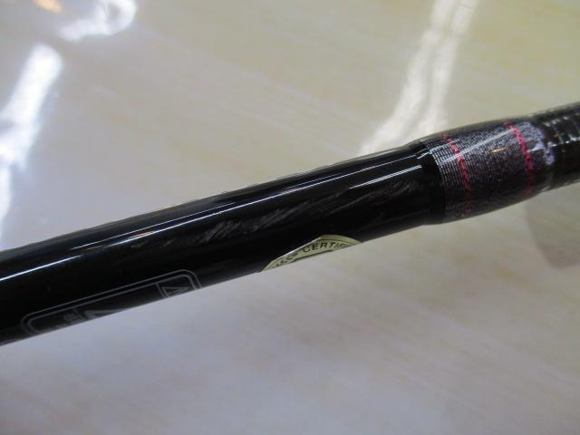 スペルバウンド コア SCS-60-1/2UL-ST