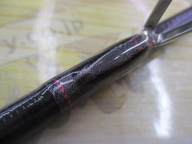 スペルバウンド コア SCS-60-1/2UL-ST