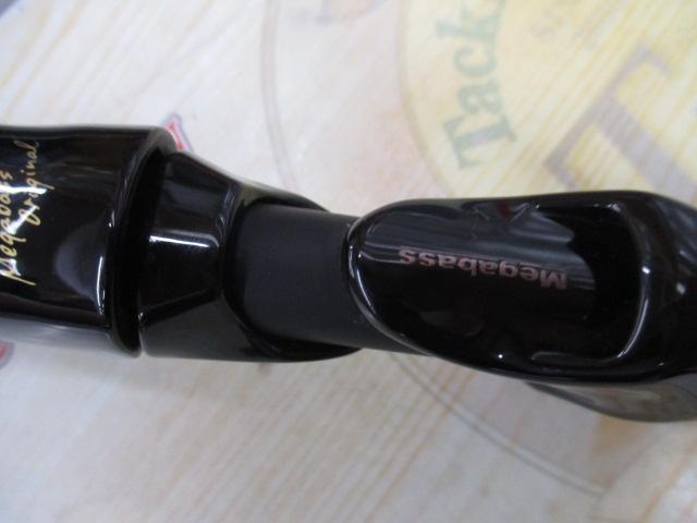 オロチX10 F4・1/2-611XT SUPER ELSEIL