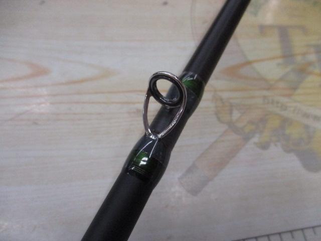 オロチX10 F4・1/2-611XT SUPER ELSEIL