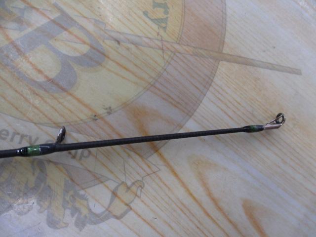 オロチX10 F4・1/2-611XT SUPER ELSEIL