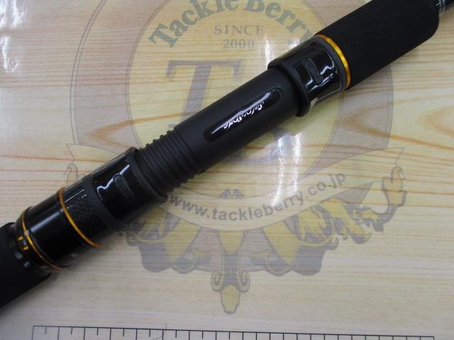 ソルティースタイルライトショアジギング STLS-1062M40-KR