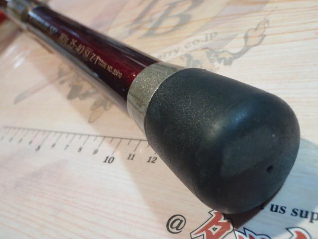 トライトンSP 80号 35-40SI Z-T