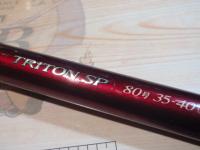 トライトンSP 80号 35-40SI Z-T