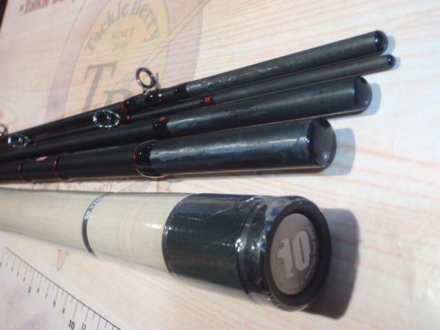 ブラストバーン モンドリ｜＠ベリーネット 日本最大新品中古釣具WEB