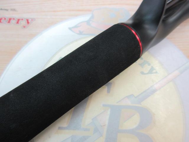 20ゾディアス 172MH