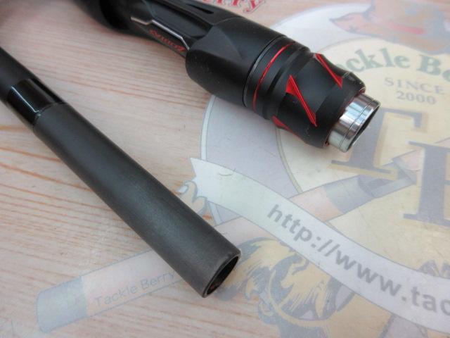 20ゾディアス 172MH