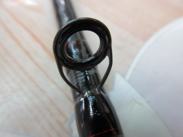 20ゾディアス 172MH