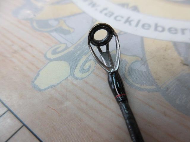 20ゾディアス 172MH