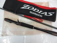 20ゾディアス 172MH