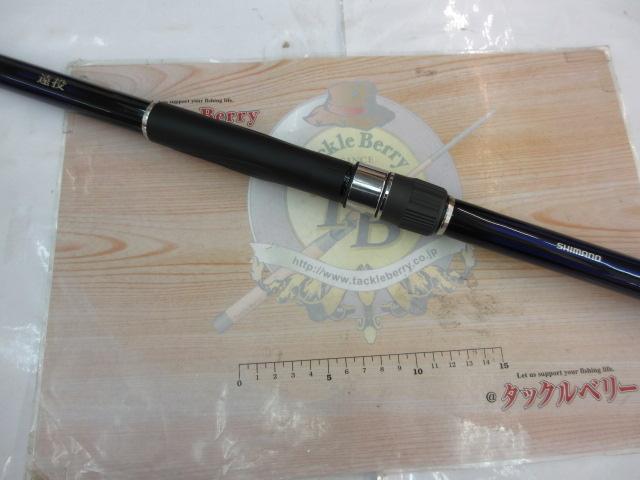 【良品】シマノ　20ブルズアイ3-520P 20 ブルズアイ遠投 3-520P シマノ : 東海つり具Y支店 - 通販