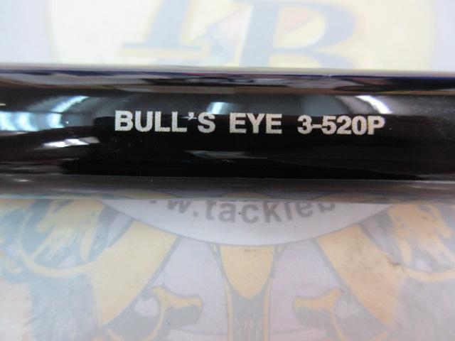 20ブルズアイ遠投 3-520P