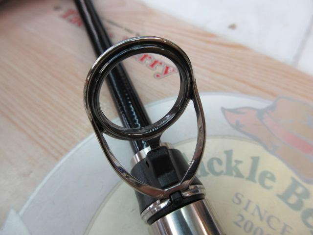 20ブルズアイ遠投 3-520P