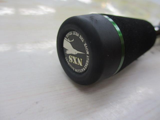 ロードランナーストラクチャーNXS STN610LLS フィネスバーサタイル