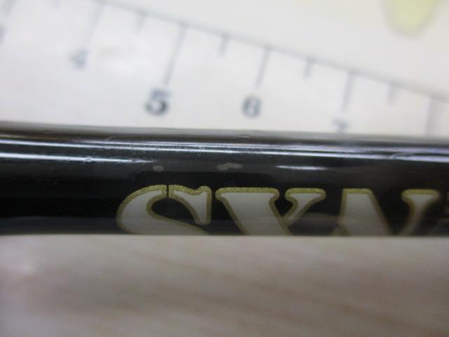 ロードランナーストラクチャーNXS STN610LLS フィネスバーサタイル