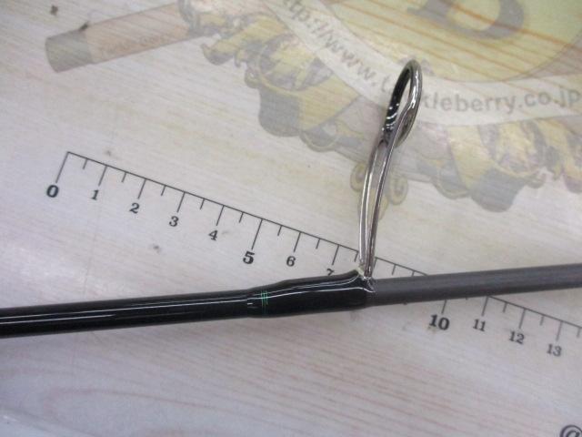 ロードランナーストラクチャーNXS STN610LLS フィネスバーサタイル