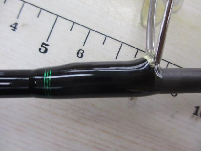 ロードランナーストラクチャーNXS STN610LLS フィネスバーサタイル