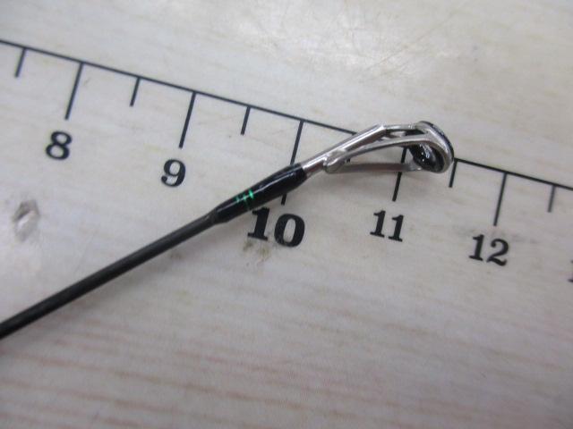 ロードランナーストラクチャーNXS STN610LLS フィネスバーサタイル