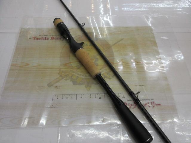 22エクスプライド 166M｜＠ベリーネット 日本最大新品中古釣具