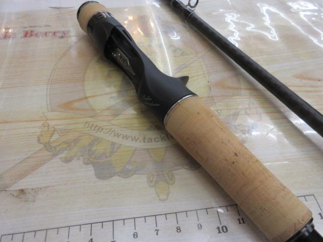 22エクストラプライド 166M 手渡し希望 22エクスプライド 166M｜＠ベリーネット 日本最大新品中古釣具