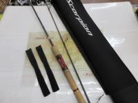 スコーピオン 2651R-2(2019モデル)