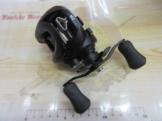 タトゥーラ TW100H中古品 タトゥーラ 100H-TW｜＠ベリーネット 日本最大新品中古釣具WEB