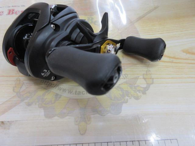 タトゥーラ TW100H中古品 タトゥーラ TW 100H｜＠ベリーネット 日本最大新品中古釣具WEB