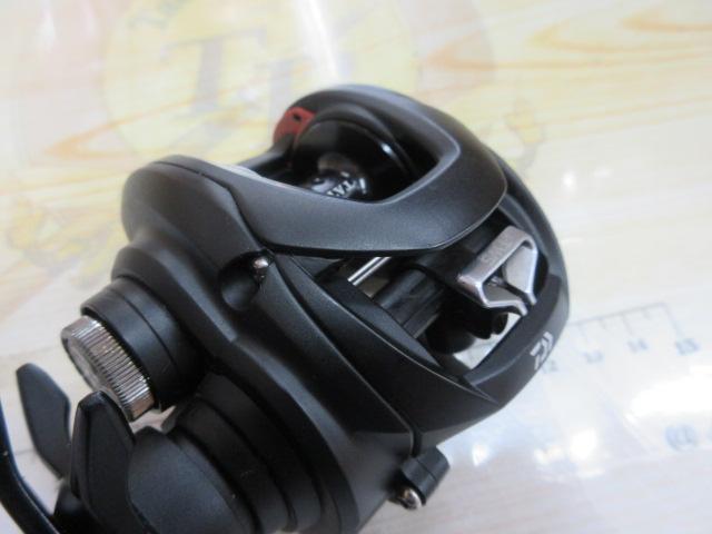 タトゥーラ TW 100H