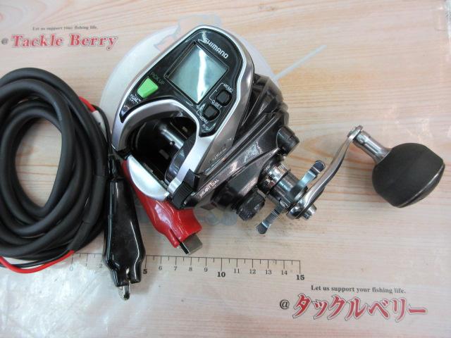 15フォースマスター 800｜＠ベリーネット 日本最大新品中古釣具