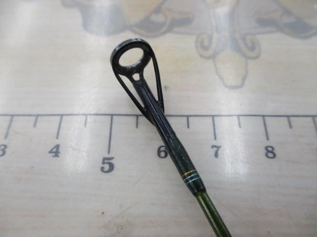 ロードランナーヴォイス 650M ロングキャストスペシャル